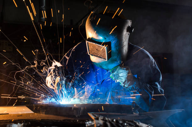 Lockport, NY Welder & Metal Fabrication Company