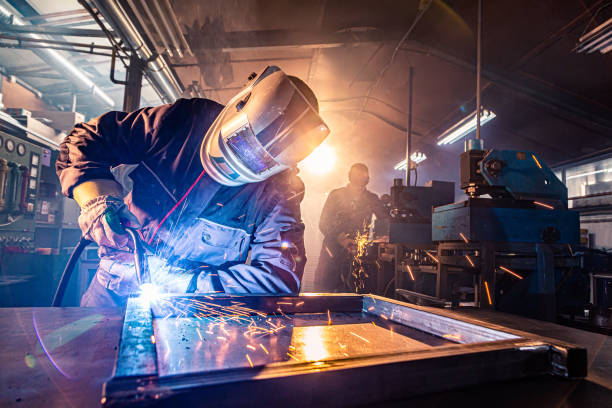 Best Artistic and Custom Metal Fabrication in Lockport, NY
