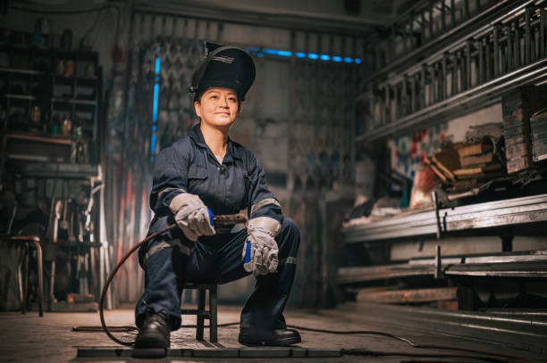 Affordable Welder Services in Lockport, NY