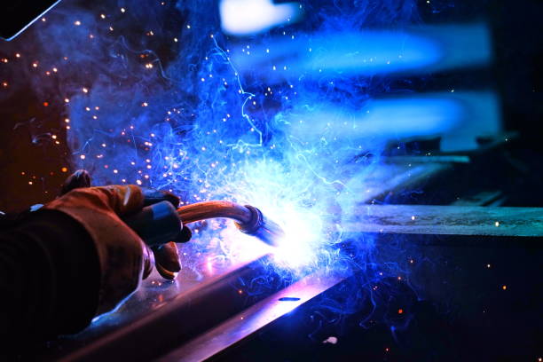 Best Welding Inspection and Certification in Lockport, NY