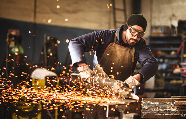 Best Specialty Welding Processes in Lockport, NY
