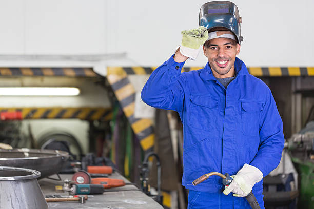 Best Aerospace and Defense Welding in Lockport, NY