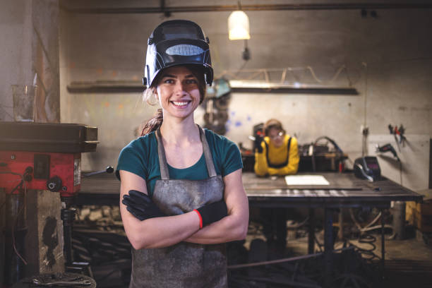 Best Automation and Robotic Welding in Lockport, NY