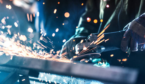 Best Marine and Shipbuilding Welding in Lockport, NY